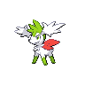 Shaymin (Sky)