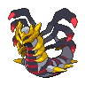 Giratina (Origin)