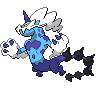 Thundurus (Therian)