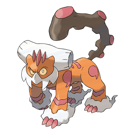 Landorus (Therian)