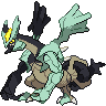 Kyurem (Black)
