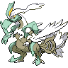 Kyurem (White)