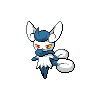 Meowstic (Female)
