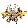 Pinsir (Mega) sprite