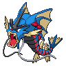 Gyarados (Mega) sprite