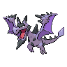Aerodactyl (Mega) sprite