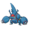 Heracross (Mega) sprite
