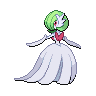 Gardevoir (Mega) sprite