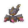 Banette (Mega) sprite