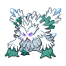 Abomasnow (Mega) sprite