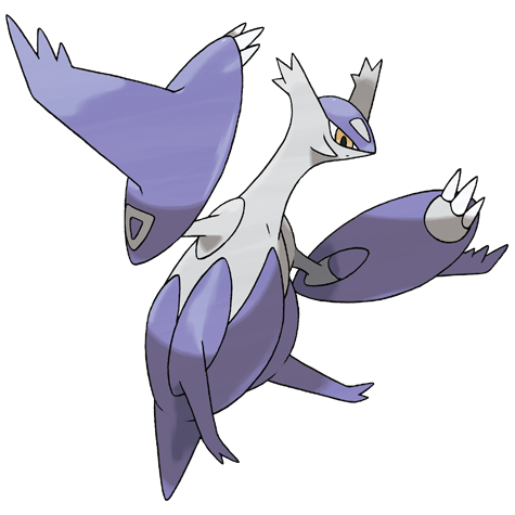 Latias (Mega)
