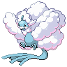 Altaria (Mega) sprite