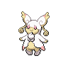 Audino (Mega) sprite
