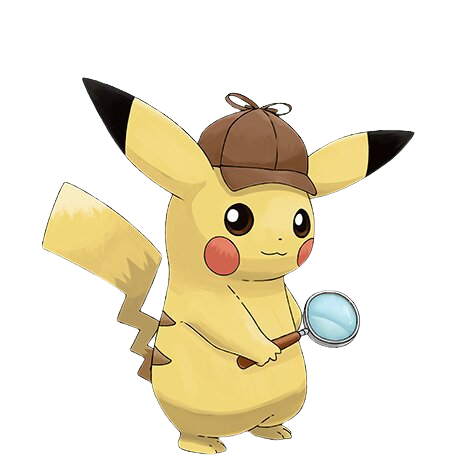 Pikachu (Cosplay)