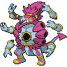 Hoopa (Unbound)