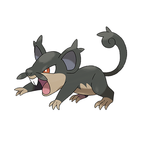 Rattata (Alola)