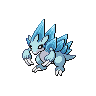 Sandslash (Alola)