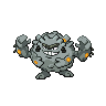 Graveler (Alola)