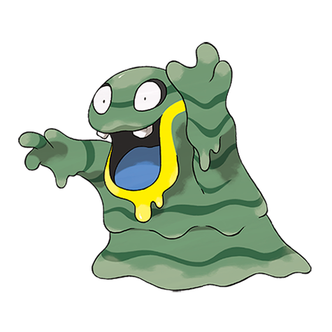 Grimer (Alola)