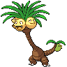 Exeggutor (Alola)