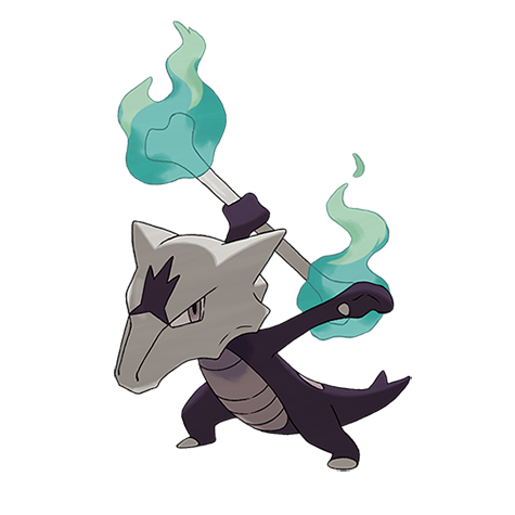 Marowak (Alola)