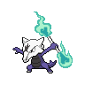 Marowak (Alola) shiny sprite