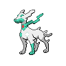 Zygarde (10 Power Construct) shiny sprite