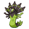 Zygarde (50 Power Construct) sprite