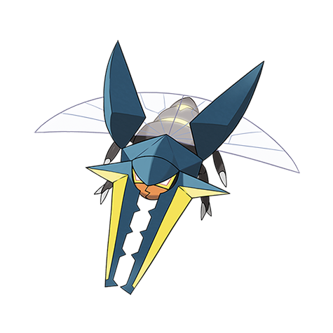 Vikavolt (Totem)