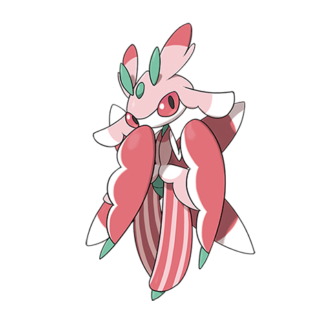 Lurantis (Totem)