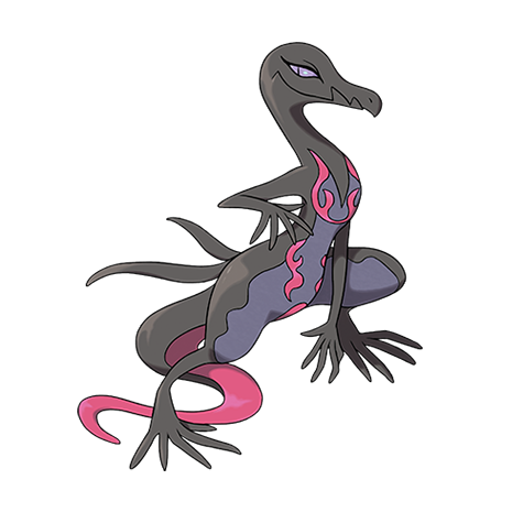 Salazzle (Totem)