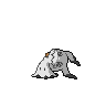 Mimikyu (Totem Busted) shiny sprite
