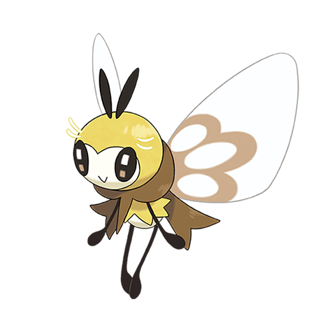 Ribombee (Totem)