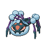 Araquanid (Totem) shiny sprite