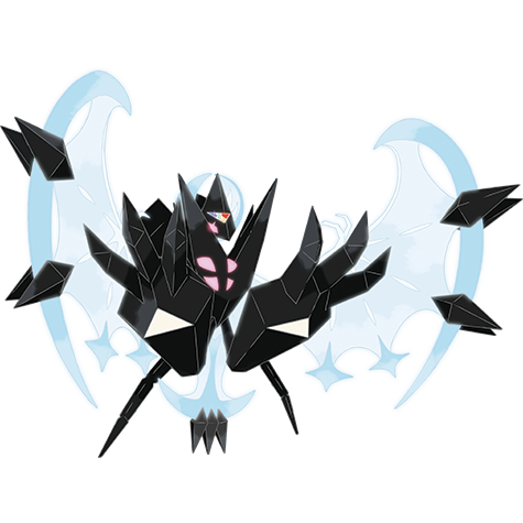 Necrozma (Dawn)