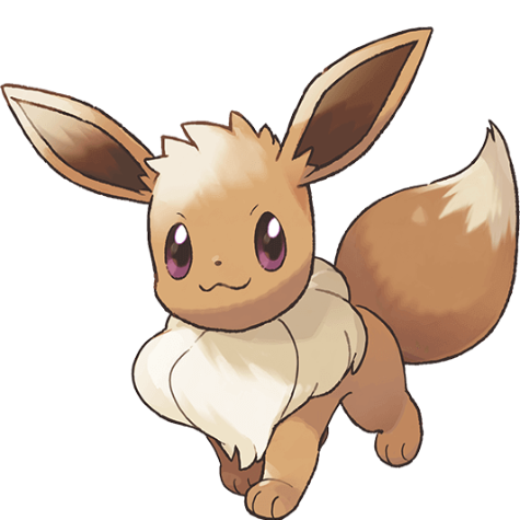 Eevee (Starter)