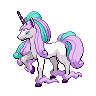 Rapidash (Galar)
