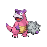 Slowbro (Galar)