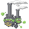 Weezing (Galar)