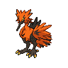 Zapdos (Galar)