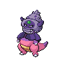 Slowking (Galar)
