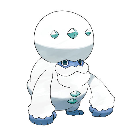 Darmanitan (Galar Standard)
