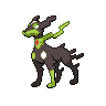 Zygarde (10) sprite