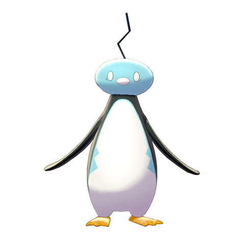 Eiscue (Noice)