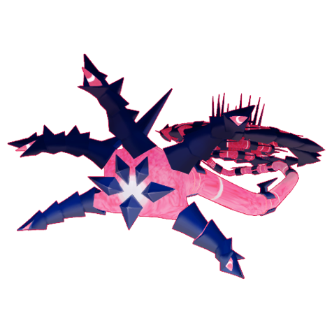 Eternatus (Eternamax)