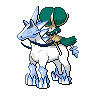 Calyrex (Ice) shiny sprite