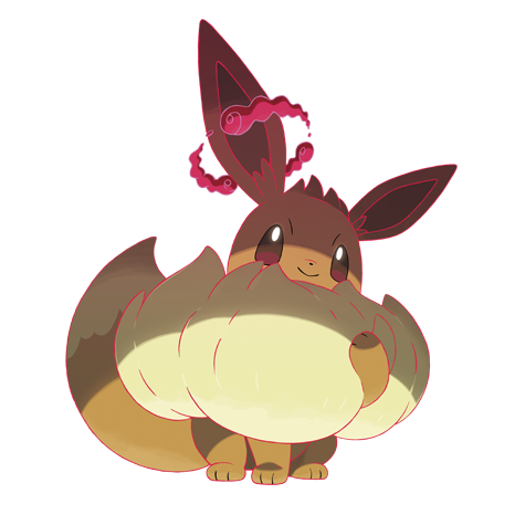 Eevee (Gmax)