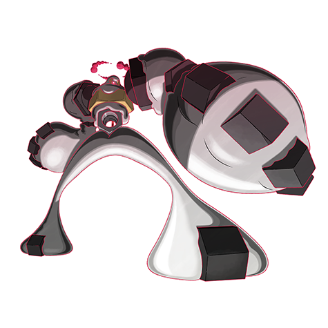 Melmetal (Gmax)