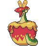 Flapple (Gmax) sprite