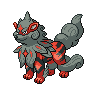 Arcanine (Hisui)